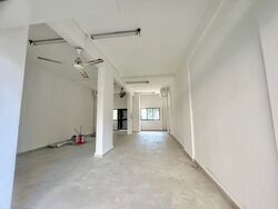 25 JALAN BERSEH (D8), Shop House #508210151
